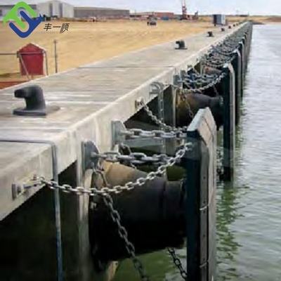 طول عمر طولانی دفاع شام مخروطی حوض دریایی گلگیر BV CCS تایید شده است
