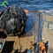گلگیرهای لاستیکی اسکله دریایی BV یوکوهاما مقاوم در برابر فشار بالا