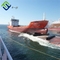 قطر غلتک های کیسه هوای لاستیکی شناور و بالابر دریایی 1.5 متر