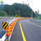 EVA منحنی ترافیک خم جاده غلتکی مانع بزرگراه نگهبان ریل چرخان