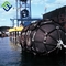 گلگیر یوکوهاما نوع D2.0 L3.5m برای گلگیر لاستیکی پنوماتیک قایق