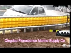 ایمنی بزرگراه ضد تصادف گاردریل مانع تصادف جاده مانع غلتکی