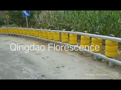 مانع غلتکی بزرگراه