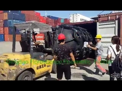 گلگیرهای پنوماتیک SJY