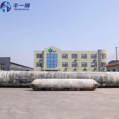 Durable Air Lifting Bags for Heavy Load Lifting Operations 0.17 0.33MPa