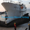 ایربگ لاستیکی دریایی شناور 3-12 لایه برای قایق بادبانی