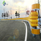 سیستم غلتکی پلاستیکی EVA Traffic Highway Driveway Rail Rolling Barrier