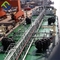 گلگیر لاستیکی شناور شناور کشتی دارای گواهینامه CCS BV